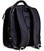 Color:Black - Image 2 - JuJube Classic Backpack Diaper Bag