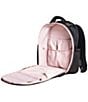Color:Black - Image 3 - JuJube Classic Backpack Diaper Bag