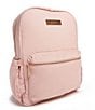 JuJuBe Midi Backpack, Color:Blush - Image 2