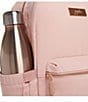 JuJuBe Midi Backpack, Color:Blush - Image 4