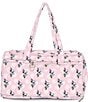 Color:Be More Minnie - Image 1 - Super Star Plus Be More Minnie Duffle Bag