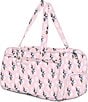 Color:Be More Minnie - Image 2 - Super Star Plus Be More Minnie Duffle Bag