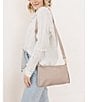 JuJuBe The 3-Piece Pouch Set, Color:Taupe - Image 6