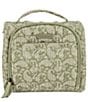 JuJuBe The Insulated Bottle Bag, Color:Paisley Floral - Image 1