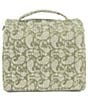 JuJuBe The Insulated Bottle Bag, Color:Paisley Floral - Image 2