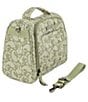 JuJuBe The Insulated Bottle Bag, Color:Paisley Floral - Image 4