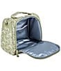 JuJuBe The Insulated Bottle Bag, Color:Paisley Floral - Image 5