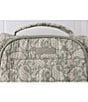 JuJuBe The Insulated Bottle Bag, Color:Paisley Floral - Image 6