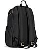 Color:Black Chro - Image 2 - Zealous Diaper Bag Backpack