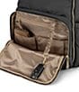Color:Black Chro - Image 5 - Zealous Diaper Bag Backpack