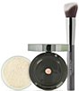 Color:23 Medium Fawny - Image 1 - PHYTO-PIGMENTS Flawless Complexion Trio