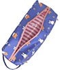 JujuBe Be Dapper Miffy Flower Fields Pouch - Image 3