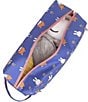 JujuBe Be Dapper Miffy Flower Fields Pouch - Image 4