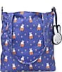 JujuBe Be Light Miffy Flower Fields Light Tote Bag - Image 2