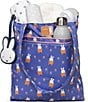 JujuBe Be Light Miffy Flower Fields Light Tote Bag - Image 3