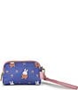 JujuBe Be Set Miffy Flower Fields Diaper Bag Set - Image 1