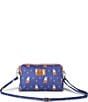 JujuBe Be Set Miffy Flower Fields Diaper Bag Set - Image 2