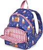 JujuBe Everyday Miffy Flower Fields Mini Backpack - Image 3