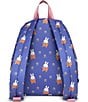 JujuBe Everyday Miffy Flower Fields Mini Backpack - Image 4