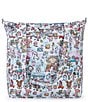 JuJuBe Snow Day Light Tote Bag - Image 1