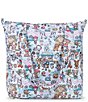 JuJuBe Snow Day Light Tote Bag - Image 3