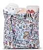 JuJuBe Snow Day Light Tote Bag - Image 4