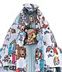 JuJuBe Snow Day Light Tote Bag - Image 6