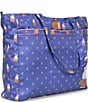 JuJuBe Super Be Miffy Flower Fields Tote Bag - Image 2