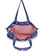 JuJuBe Super Be Miffy Flower Fields Tote Bag - Image 4