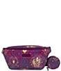 JuJuBe x Disney Villains Park Pack Belt Bag, Color:Villains - Image 3