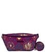 JuJuBe x Disney Villains Park Pack Belt Bag, Color:Villains - Image 4