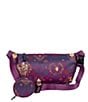 JuJuBe x Disney Villains Park Pack Belt Bag, Color:Villains - Image 5