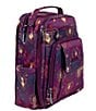 JuJuBe x Disney Villains Be Right Back Diaper Bag Backpack, Color:Villains - Image 2