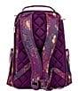 JuJuBe x Disney Villains Be Right Back Diaper Bag Backpack, Color:Villains - Image 3