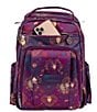 JuJuBe x Disney Villains Be Right Back Diaper Bag Backpack, Color:Villains - Image 4