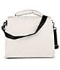 Color:Cloud - Image 2 - x The Whitney Carson Collection The Insulated Bottle Bag