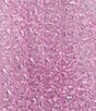 Jump Sequin Scoop Neck Bodycon Dress - Image 4