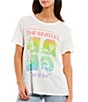 Color:Marshmallow - Image 1 - Beatles Let It Be Graphic T-Shirt