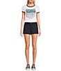 Junk Food Formula 1 Short Sleeve T-Shirt - Image 3