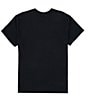Color:Black - Image 2 - ZZ Top Eliminator Short Sleeve Graphic T-Shirt