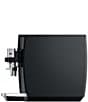 Jura E 8 Automatic Coffee Machine, Color:Piano Black - Image 3