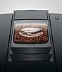 Jura E 8 Automatic Coffee Machine, Color:Piano Black - Image 4