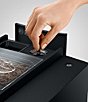 Jura E 8 Automatic Coffee Machine, Color:Piano Black - Image 6