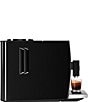 Jura ENA 4 Full Espresso Machine, Color:Metropolitan Black - Image 3