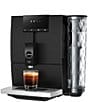 Jura ENA 4 Full Espresso Machine, Color:Metropolitan Black - Image 5