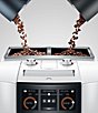 Jura J 8 Twin Coffee Maker, Color:Diamond White - Image 8