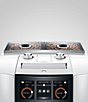 Jura J 8 Twin Coffee Maker, Color:Diamond White - Image 9