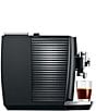 Jura J 8 Twin Coffee Maker, Color:Diamond Black - Image 3