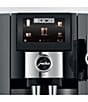 Color:Piano Black - Image 4 - J8 Piano Black Fully Automatic Espresso Machine