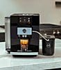 Color:Diamond Black - Image 5 - Z10 Automatic Coffee Machine